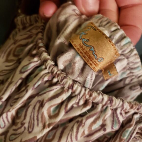 NWT Skemo Boho Borneo Tank Top - Picture 5 of 8